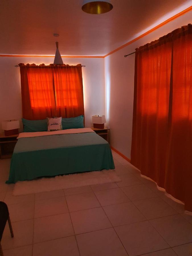Villa Ravens'S Paradise Azul Willemstad Kültér fotó