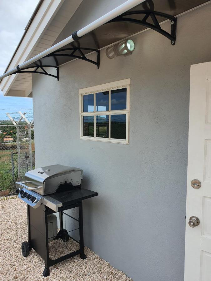 Villa Ravens'S Paradise Azul Willemstad Kültér fotó