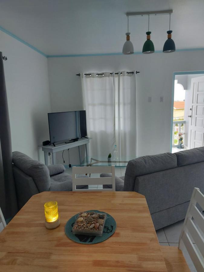 Villa Ravens'S Paradise Azul Willemstad Kültér fotó