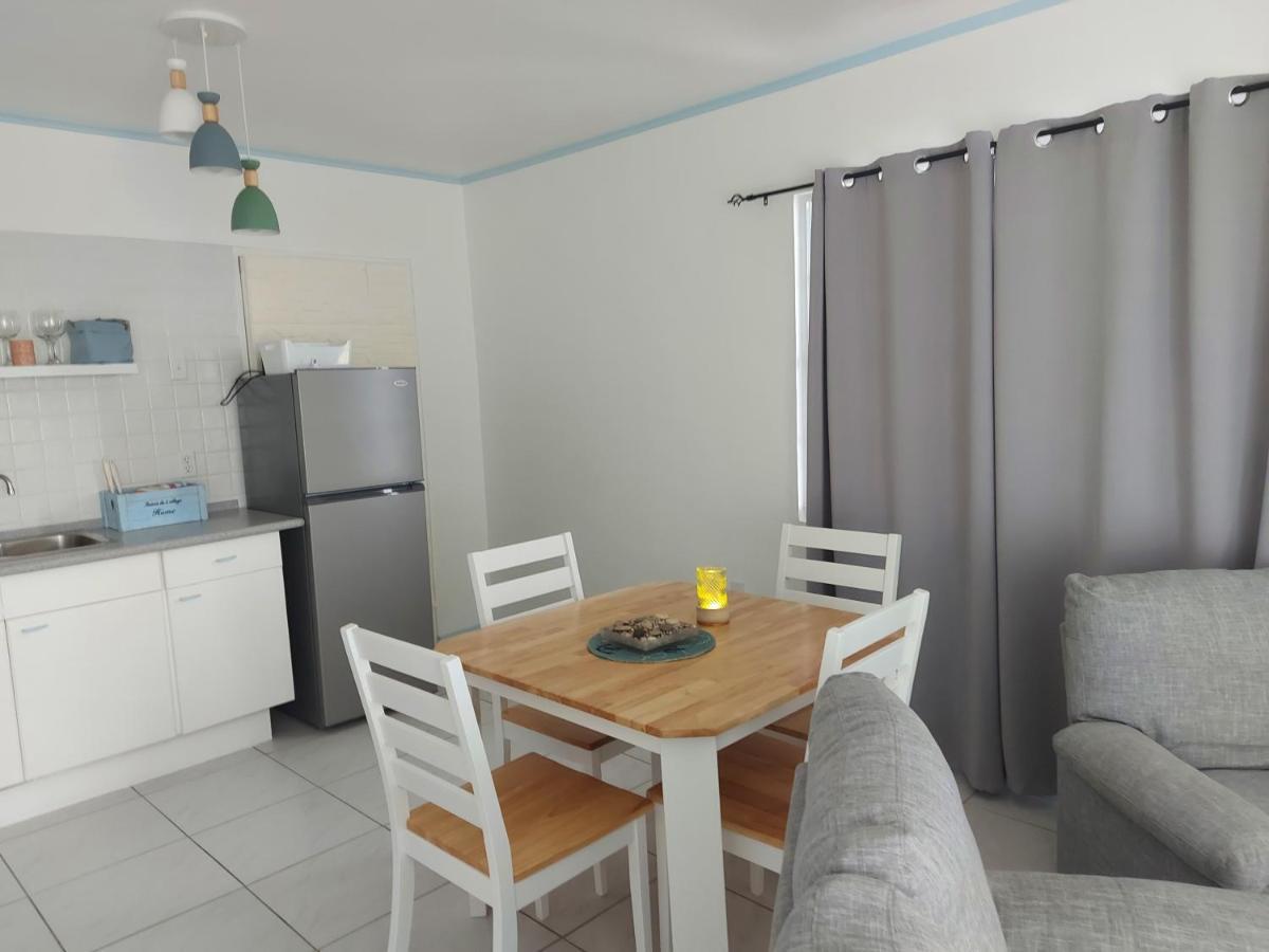 Villa Ravens'S Paradise Azul Willemstad Kültér fotó